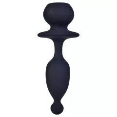   Magic Motion Bunny - Smart White Anal Vibrator with Bunny Tail