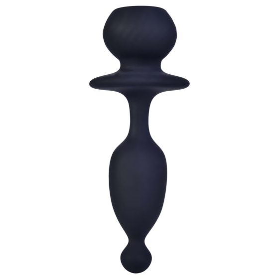 Magic Motion Bunny - Smart White Anal Vibrator with Bunny Tail