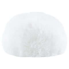   Magic Motion Bunny - Smart White Anal Vibrator with Bunny Tail