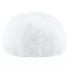   Magic Motion Bunny - Smart White Anal Vibrator with Bunny Tail