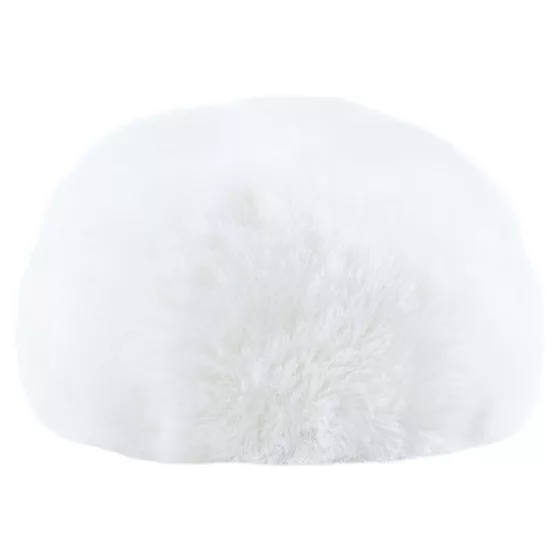 Magic Motion Bunny - Smart White Anal Vibrator with Bunny Tail