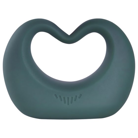 Magic Motion Dante II - Smart Rechargeable Vibrating Ring (Blue)