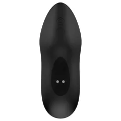 Nexus Revo Air - rotating prostate vibrator (black)