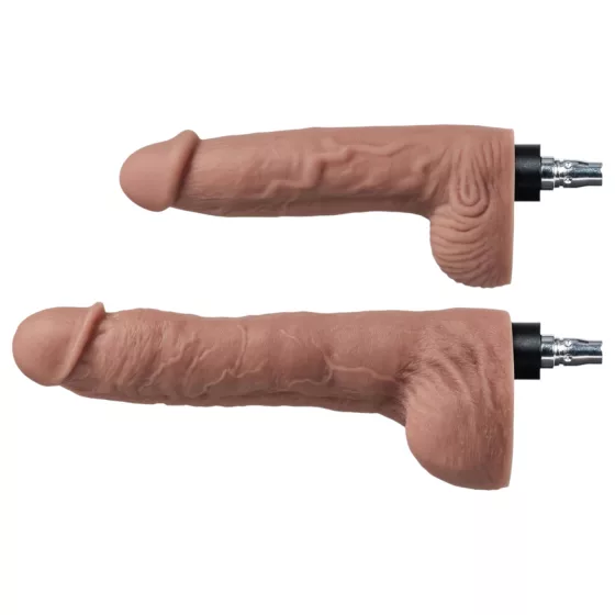 Lovense Sex Machine - App-controlled