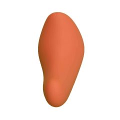 Vibio Frida - smart rechargeable clitoral vibrator (peach)