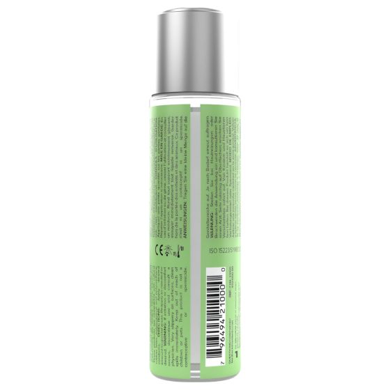 System JO Cocktails - Water-based Lubricant - Mojito (60ml)