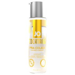   System JO Cocktails - Water-Based Lubricant - Pina Colada (60ml)
