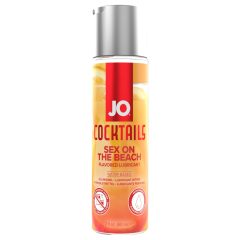   System JO Cocktails - Water-Based Lubricant - Sex on the Beach (60ml)