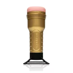 Fleshlight Drying Rack - Horizontal Masturbator Drying Stand