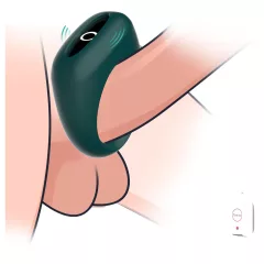 Magic Motion - Couples Vibrator Set (Pink-Green)