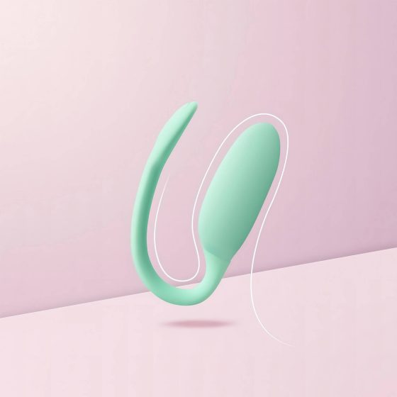 Magic Motion FitCute - Smart Rechargeable Kegel Ball (Mint)