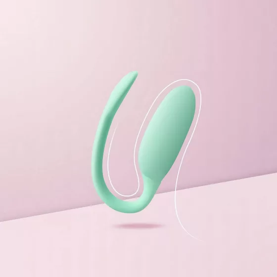 Magic Motion FitCute - Smart Rechargeable Kegel Ball (Mint)