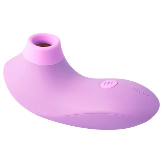 Svakom Pulse Lite Neo - Airwave Clitoral Stimulator (Purple)