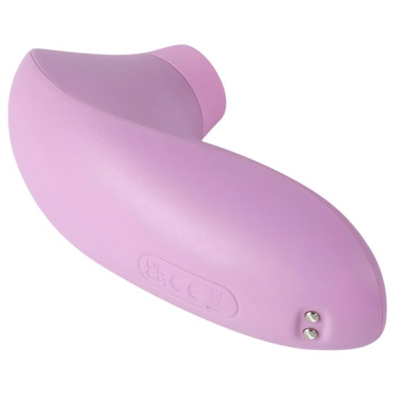 Svakom Pulse Lite Neo - Airwave Clitoral Stimulator (Purple)