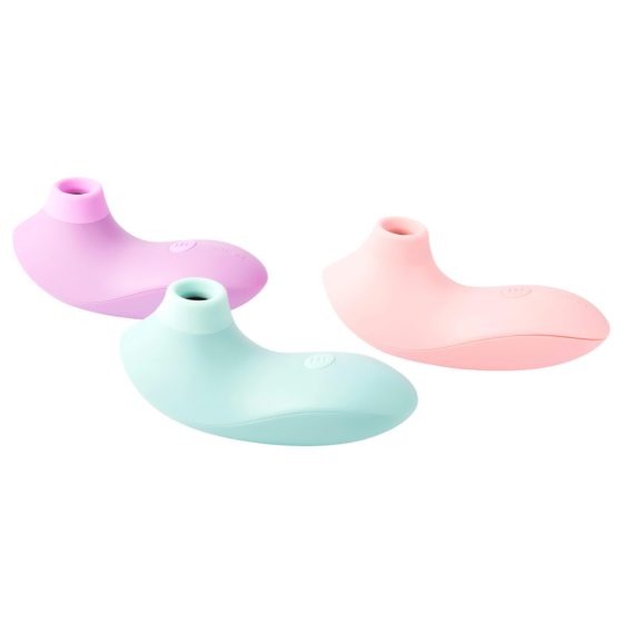 Svakom Pulse Lite Neo - Airwave Clitoral Stimulator (Purple)