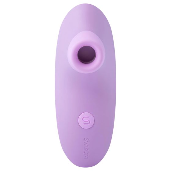 Svakom Pulse Lite Neo - Airwave Clitoral Stimulator (Purple)