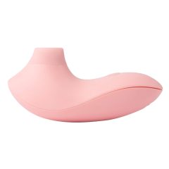 Svakom Pulse Lite Neo - Airwave clitoral stimulator (pink)