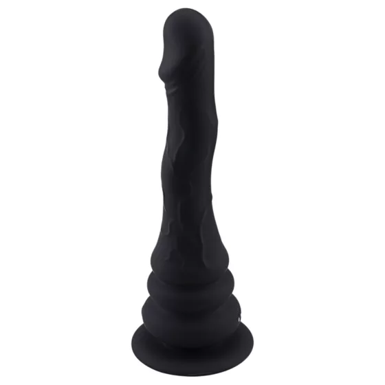 Wilson - wavy vibrator (black)
