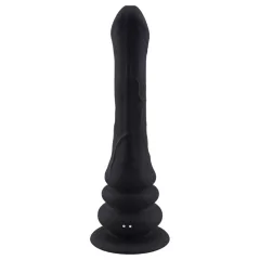 Wilson - Wave Vibrator (Black)