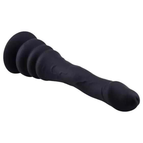 Wilson - wavy vibrator (black)