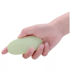   Magic Motion Nyx - wearable app-controlled panty vibrator (green)