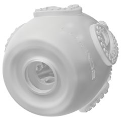 LOVENSE Kraken - Egg Masturbator - 1 Piece (White)