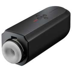 LOVENSE Solace - Smart Black Thrusting Masturbator