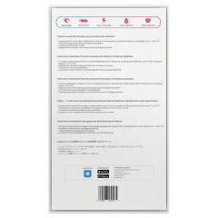 LOVENSE Solace - Smart Black Thrusting Masturbator