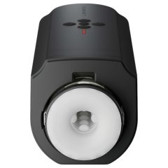 LOVENSE Solace - Smart Black Thrusting Masturbator