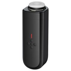 LOVENSE Solace - Smart Black Thrusting Masturbator