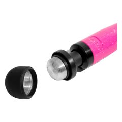 Doxy Die Cast 3R - Rechargeable Massager Vibrator (Pink)
