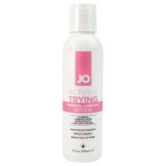 System JO - Conception Aiding Water-Based Lubricant (120ml)