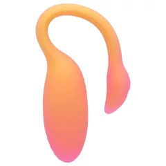   Magic Motion Flamingo Max - Sensor-Based Kegel Trainer and App-Controlled Vibrator
