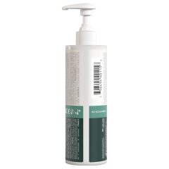   System Jo - Hybrid Base Lubricant with Synthetic Semen (240ml)