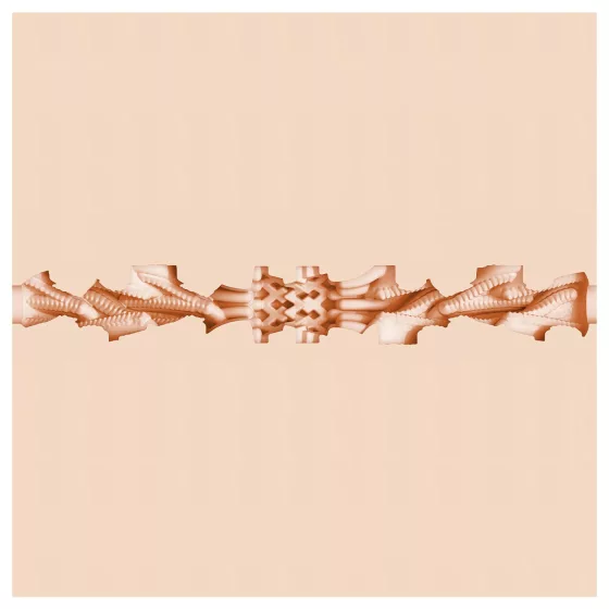 Fleshlight Fantasy Lilith Fukumoto Shokushu Vagina (Natural)