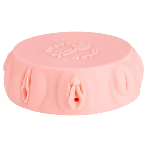 XTC Japan - Roulette Masturbator (Natural)