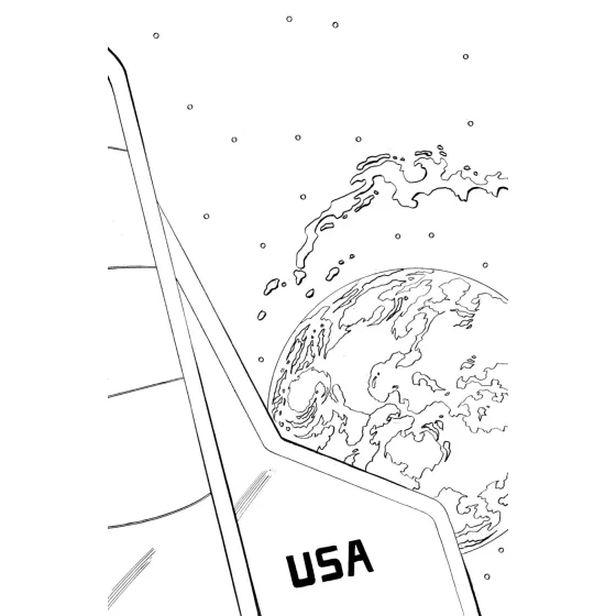 WoodRocket - Adult Coloring Book: Orgasm Everywhere