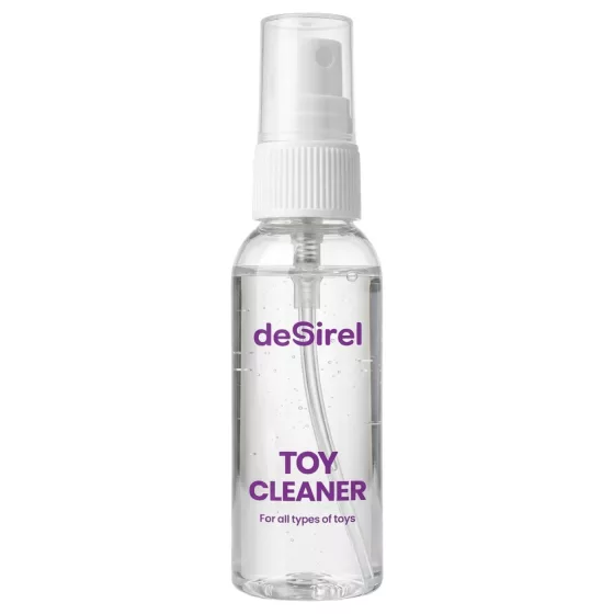 Accessory Kit (Bag, Sanitizer, Lubricant)