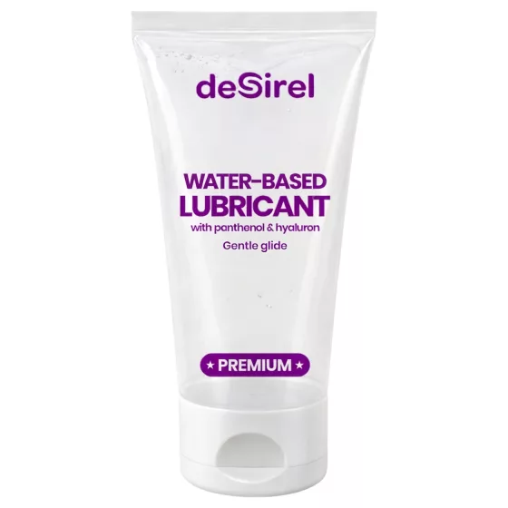 Accessory Kit (Bag, Sanitizer, Lubricant)