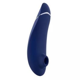 Womanizer clitoris vibrator