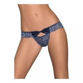 Women's thong and string