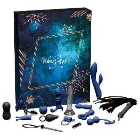 Sex toy advent calendar