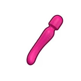 Wand vibrator
