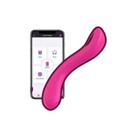 Smart vibrator