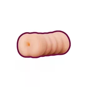 Ass masturbator