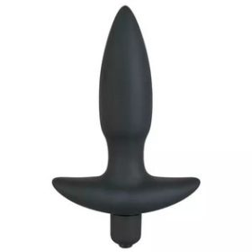 Anal vibrator