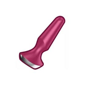 Anal vibrator