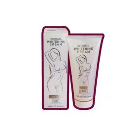 Women's Libido Booster