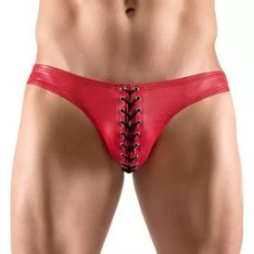 Men's Thong and Bottom