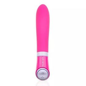 Silicone & Jelly vibrator